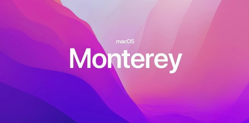Bootable USB macOS 12 Monterey - Restore Your Mac With Instructions