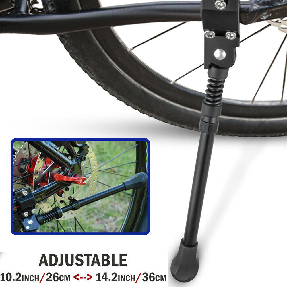 UNIVERSAL Mountain Bike Stand Bicycle Stand MTB Road Adjustable Side