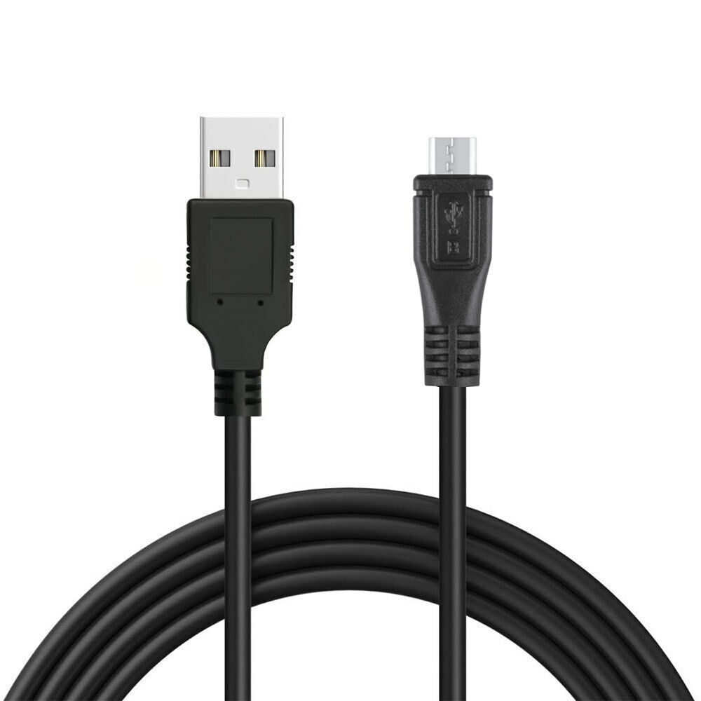 6ft Micro USB Charging Cable for Roku Streaming Stick Roku Express+ Power Cord