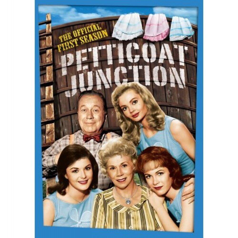 Petticoat Junction - The Official First Season - New