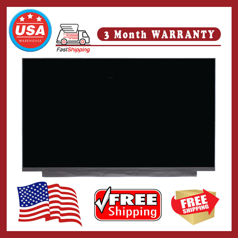  For HP PAVILION 15-EH1075CL 15-EH1096NR LCD touch screen L47876-LD3 assembly 