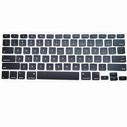 Replacement AP02 US Keyboard Keycaps KeysFull Set of US Replacement Keycaps Q...