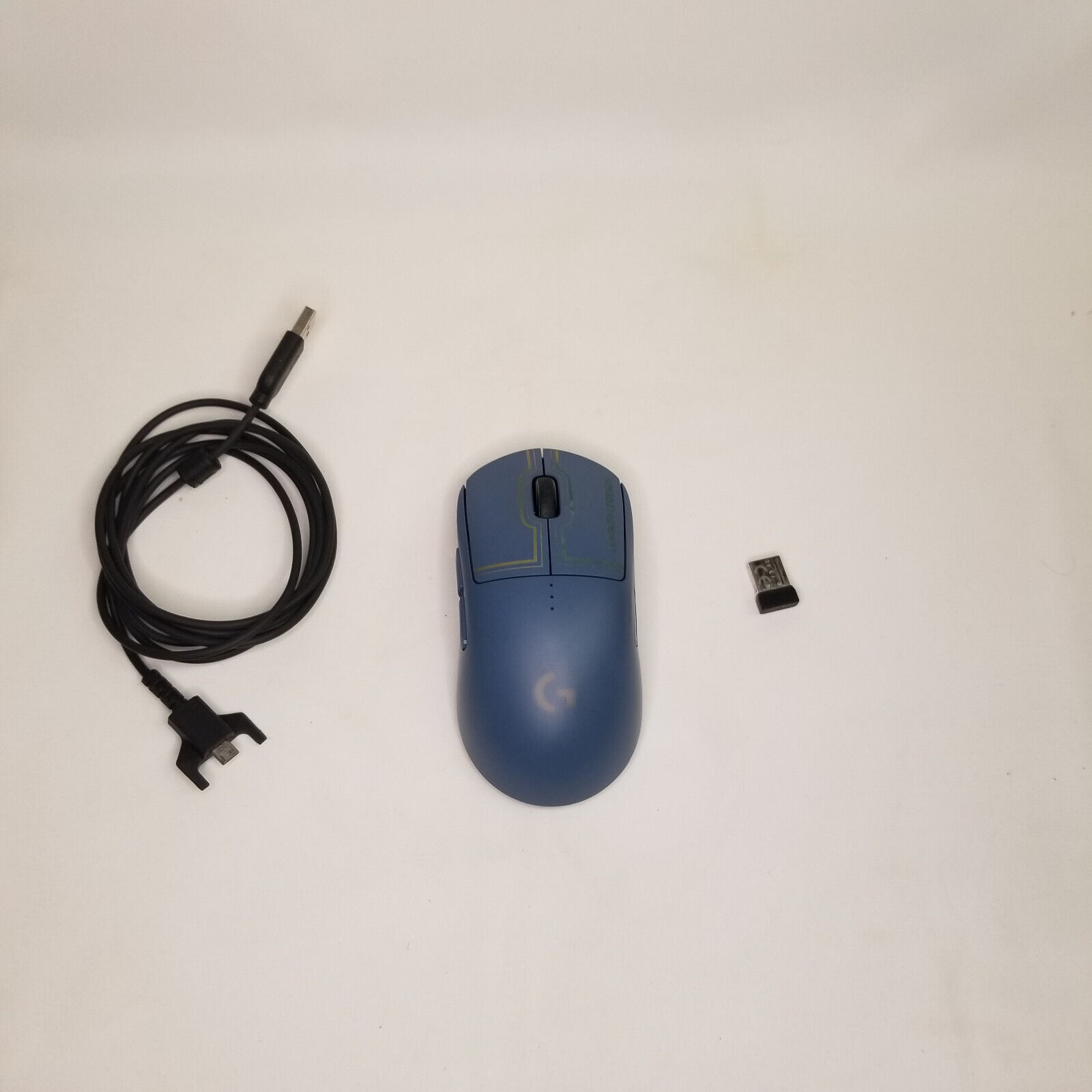 Logitech G PRO Wireless Gaming Mouse - ‎910-006449