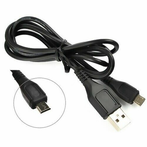 5ft USB Power Cord Cable For Roku Express+ 3710XB 3710RW 3900R 3910XB Charging