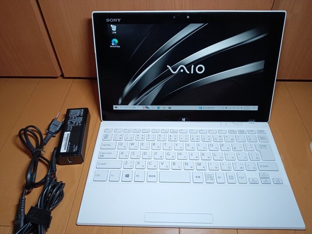 Sony Vaio Tap 11 Core i5 4210Y SSD 128gb Ssd