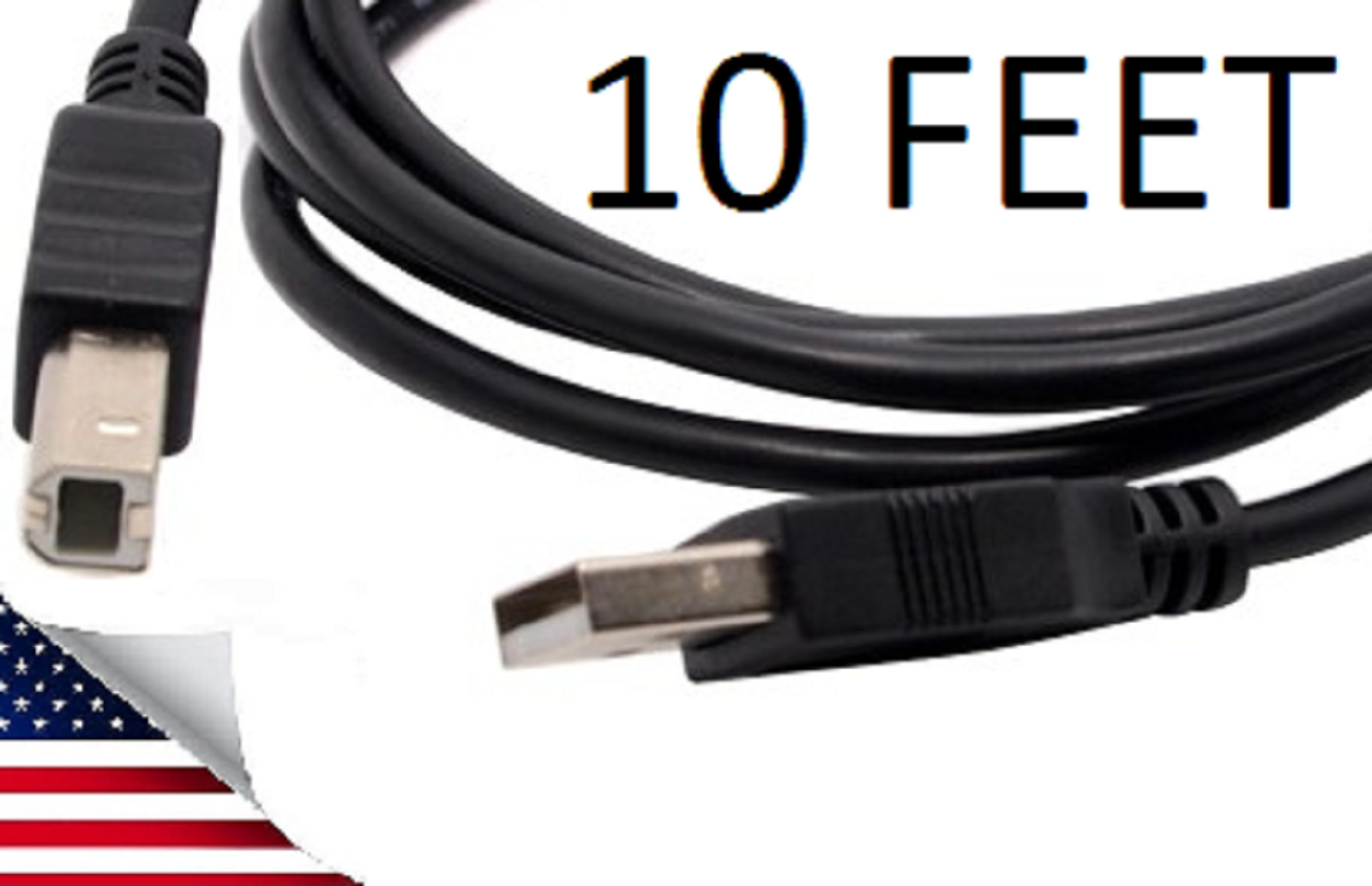 USB PC Data Cord Cable Plug for AOR AR-8200D Wide Range Handheld Receiver Radio