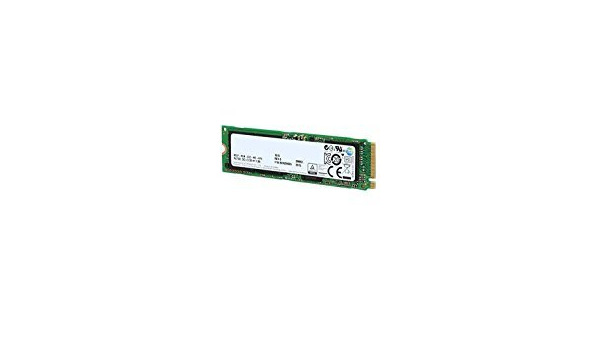 TOSHIBA THNSN5256GPUK GB SSD m.2 NVMe Solid State Drive 902943-002