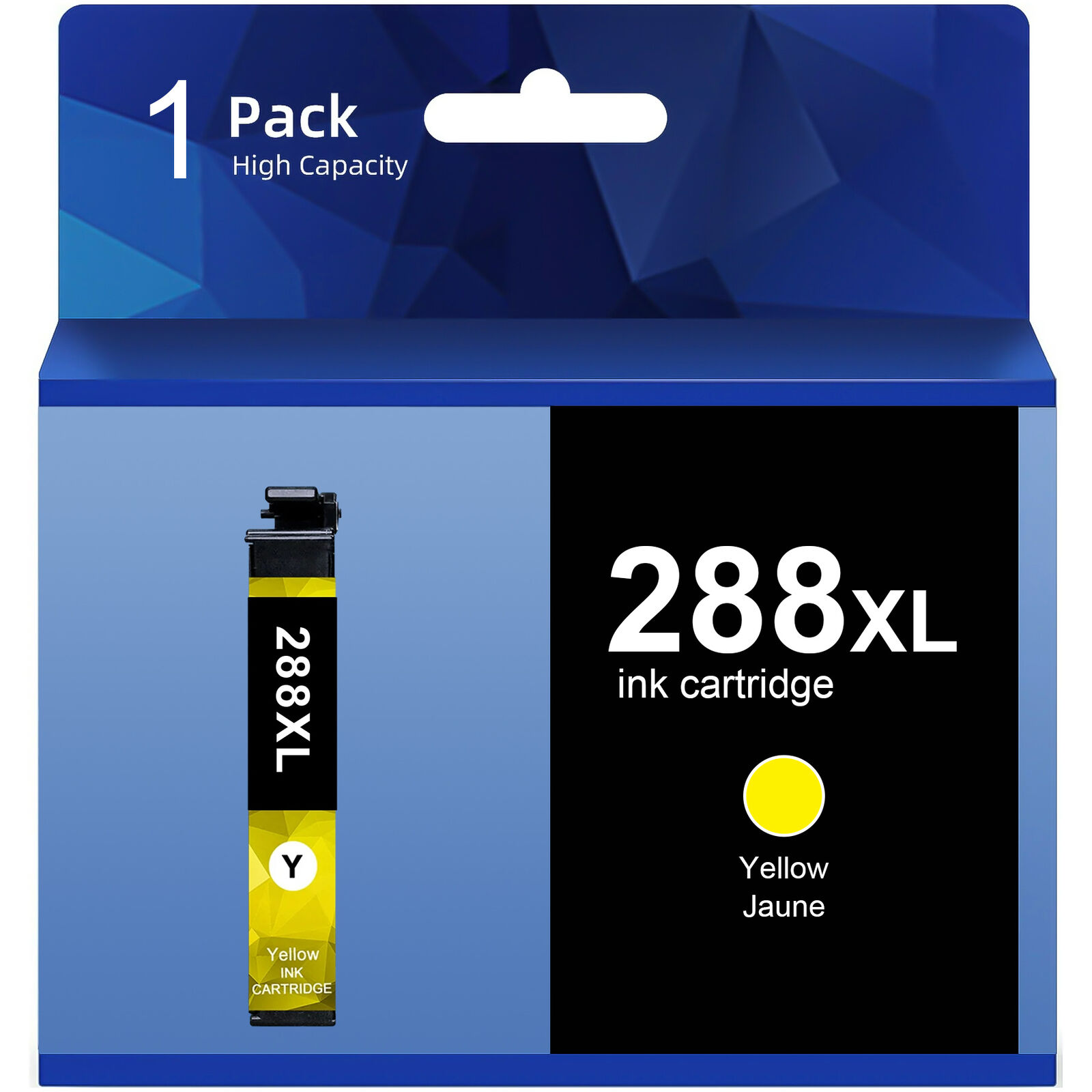 288XL Ink Cartridge compatible for Epson 288XL Expression home XP-340 XP-330 Lot