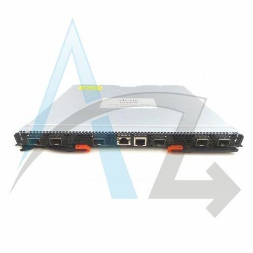 46M6071 Cisco Nexus 4001I Switch Module For Bladecenter - New