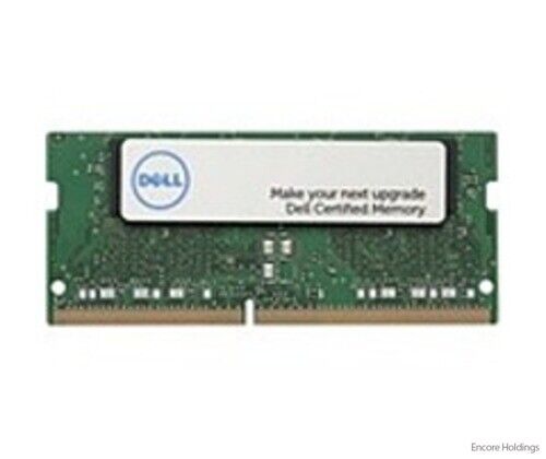 Dell 16GB DDR4 SDRAM Memory Module - 16 GB (1 x 16GB) - SNP821PJC/16G