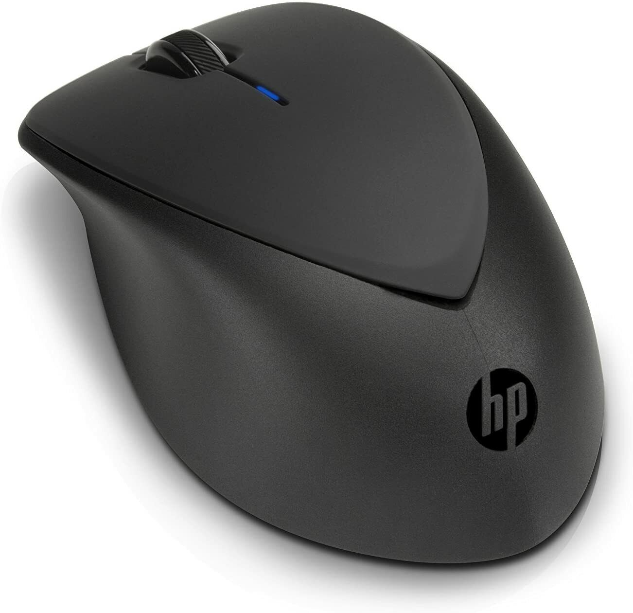 HP X4000b Bluetooth Mouse 695886-001 New H3T50AA#B1F