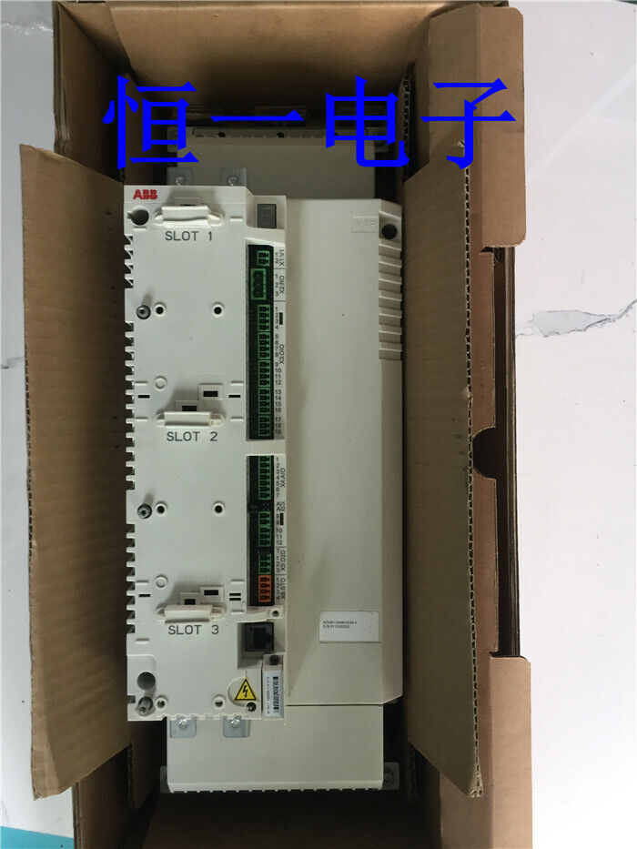 1PCS for new  ACSM1-04AM-024A-4 11KW  (by DHL or Fedex) 