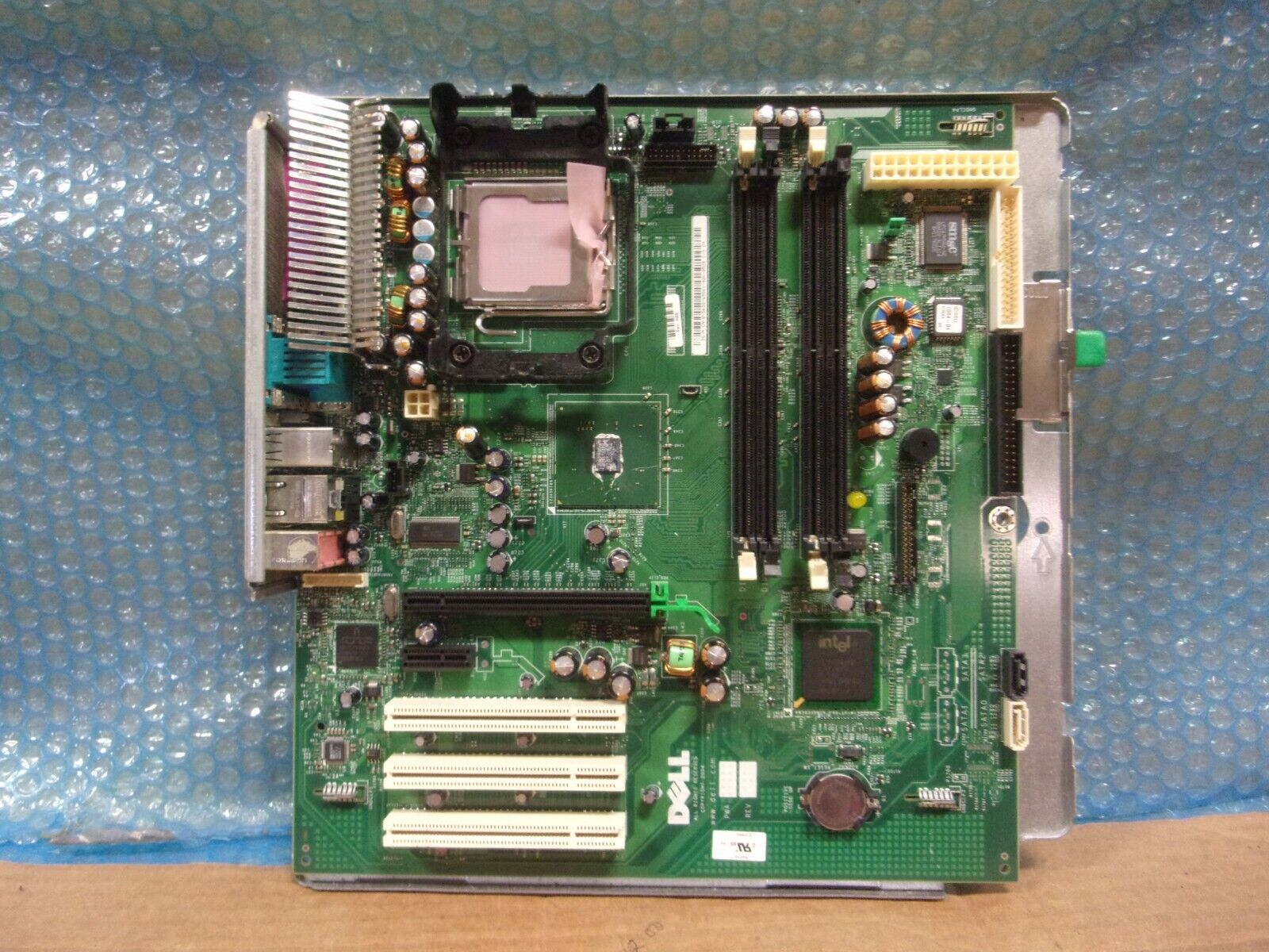 Dell System Board Y5638 (Motherboard) for OptiPlex Gx280 