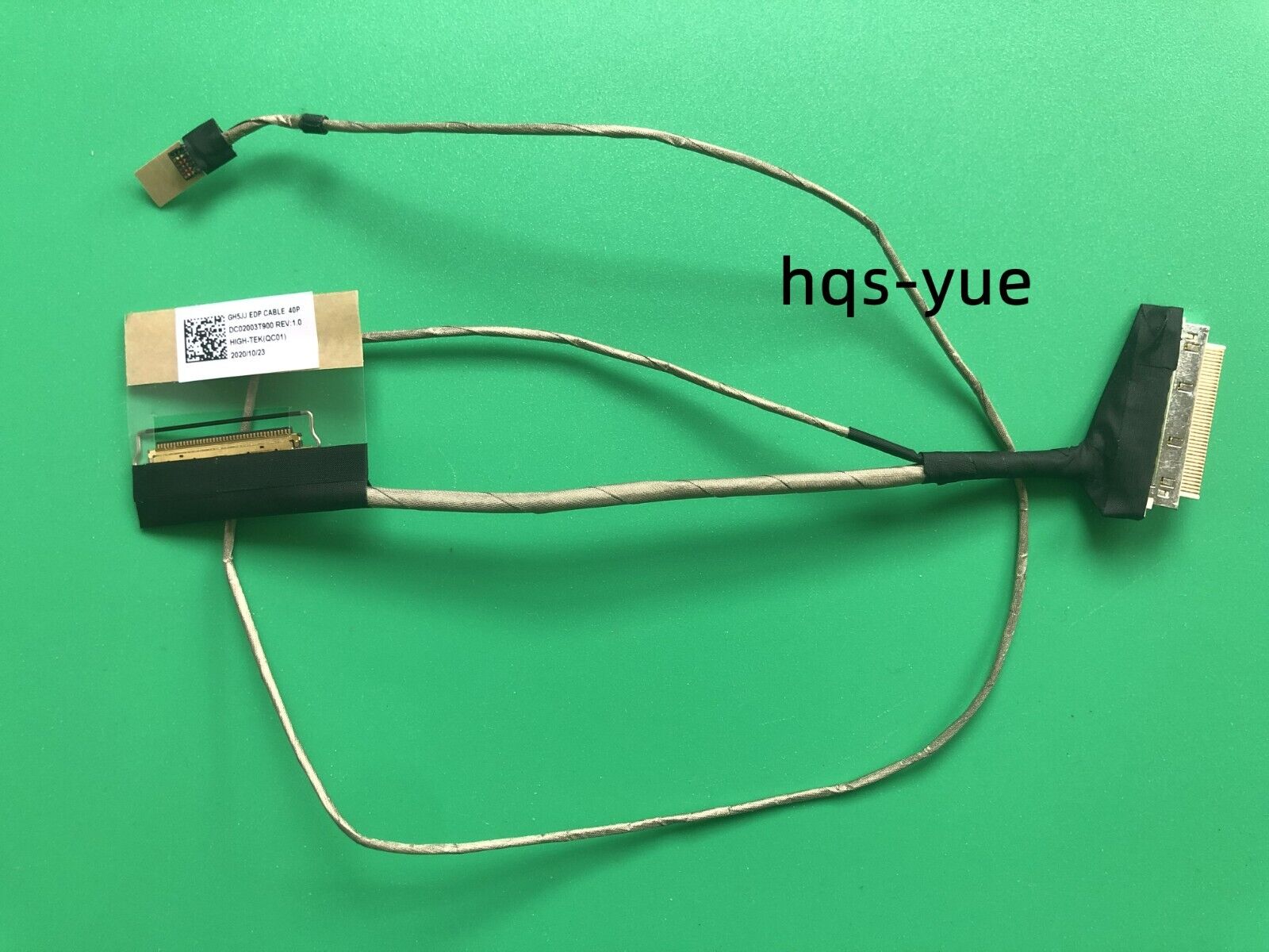 Original for Acer N20C5 A315-35 EDP CABLE 40PIN DC02003T900