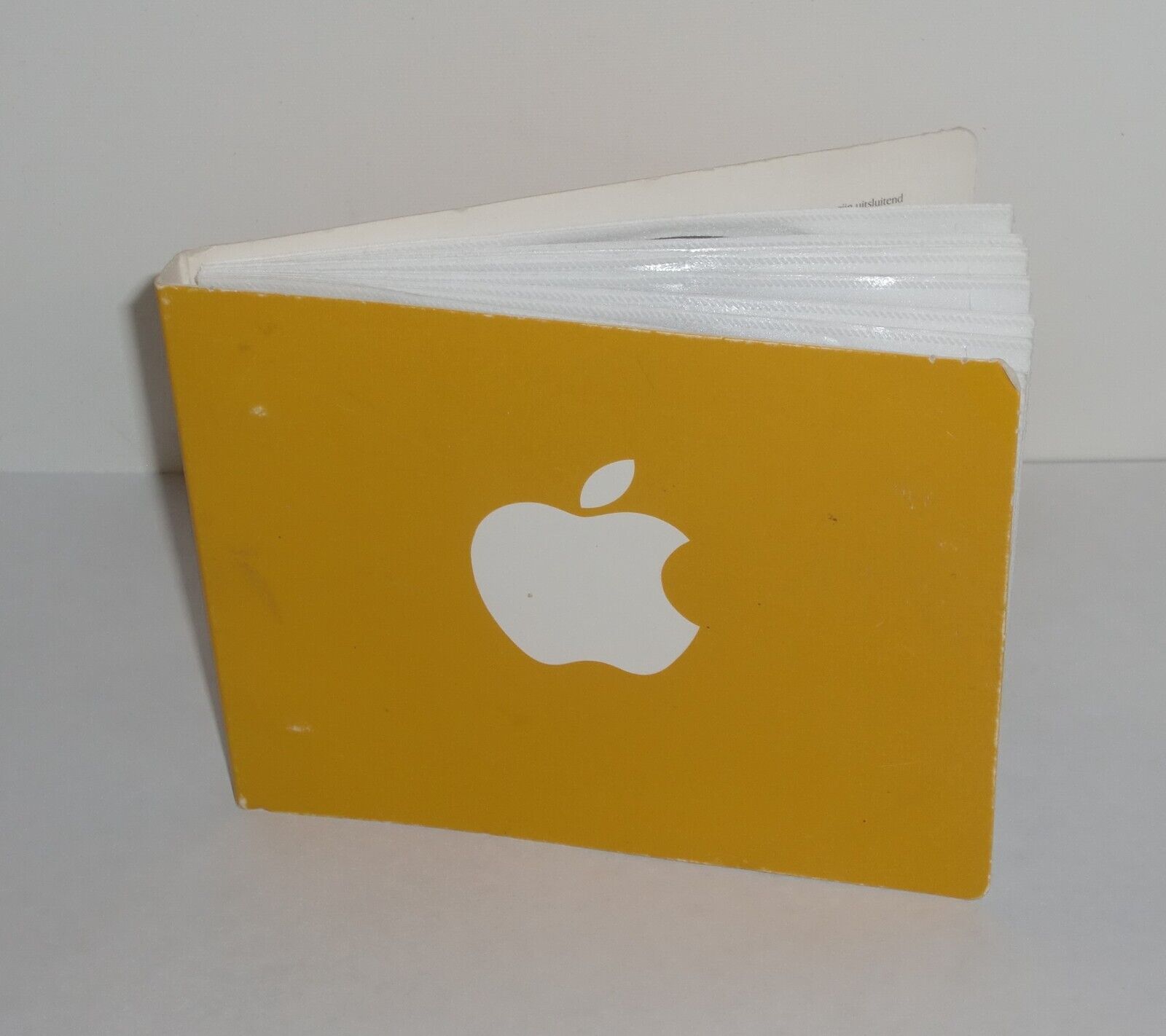 1998 Apple Macintosh iMac Install and Restore Software CDs Discs v.1.0 OS 8.5