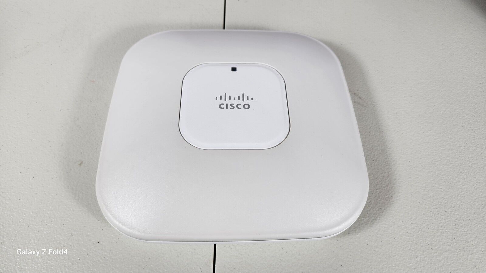 Cisco Aironet AIR-LAP1142N-A-K9 Wireless Lightweight Dual Band Access Point