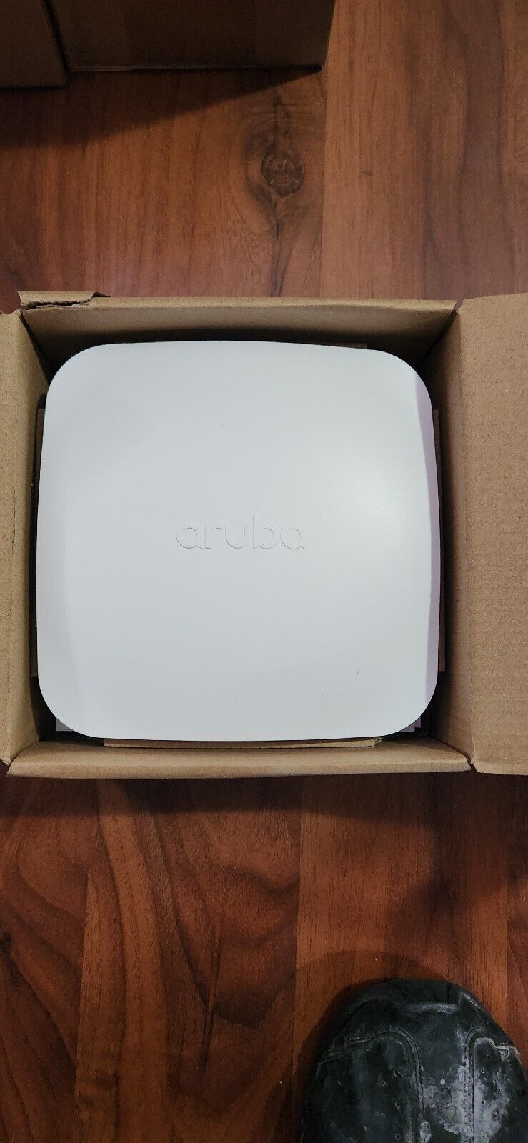 NEW Aruba User Experience Insight LTE Sensor UXI ASIN0100