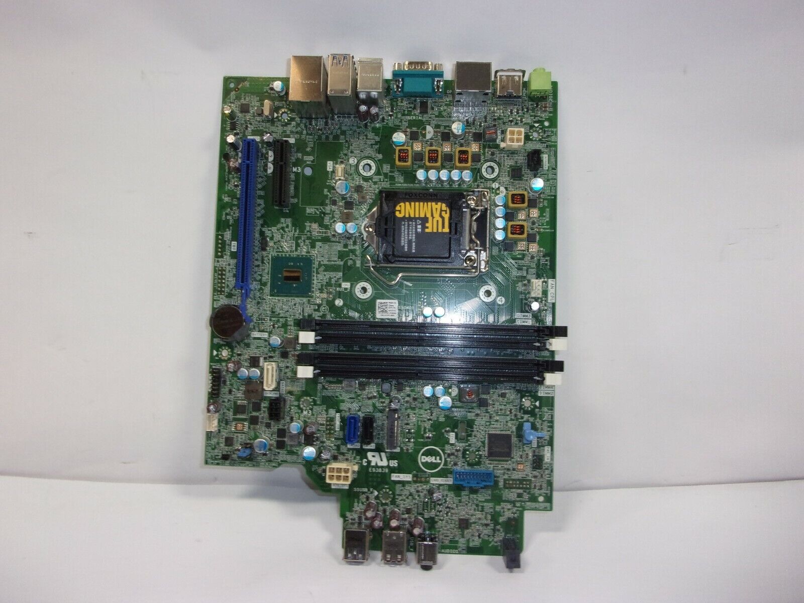 Dell Optiplex 5050 SFF LGA1151 DDR4 Motherboard P/N:0FDY5C FDY5C