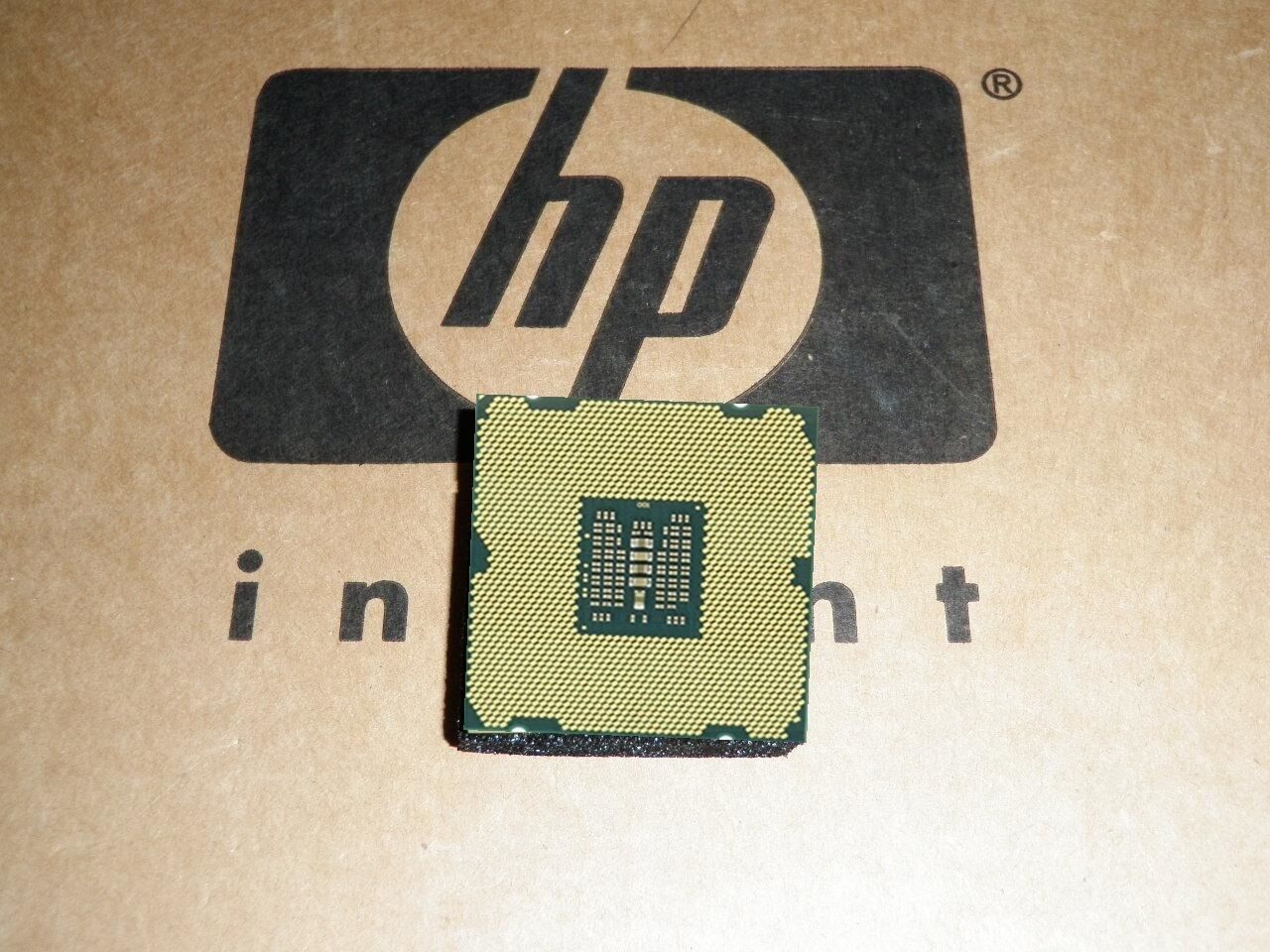 683608-001 NEW HP 2.8Ghz Xeon E5-1603 CPU Processor for Z420 Workstation