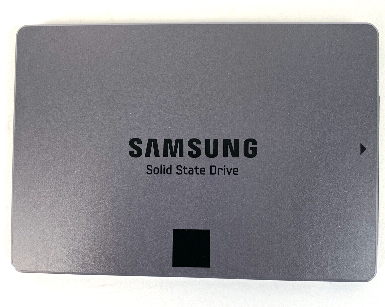 Samsung MZ7TE120HMHP 840 EVO Series 120GB SATA III Solid State Drive