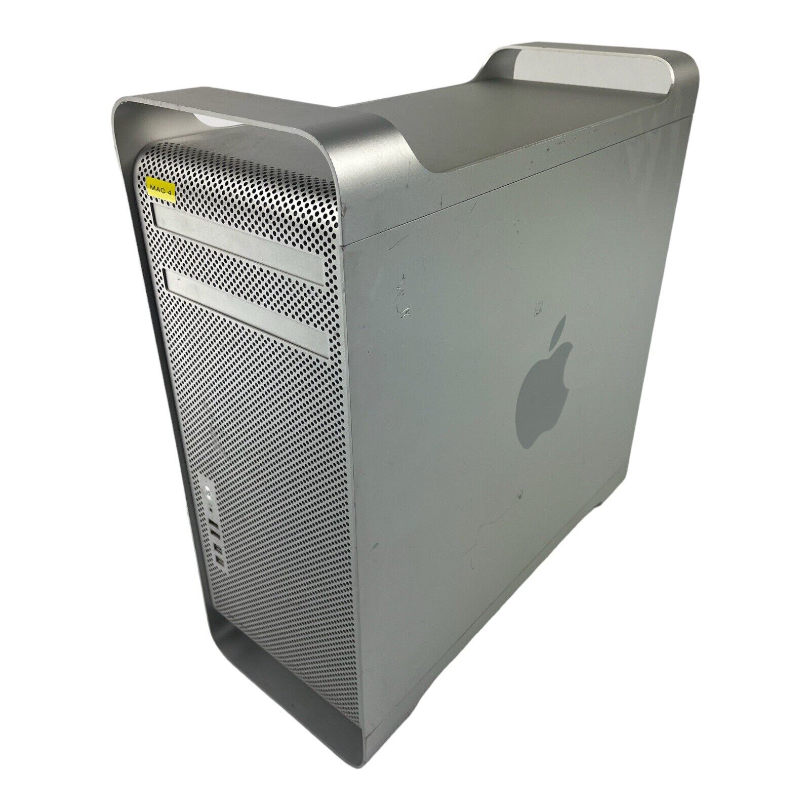 Apple Mac Pro 5,1 Twelve 12 Core A1289 2*Xeon 2.40GHz 24GB 480 SSD OSX 10.13