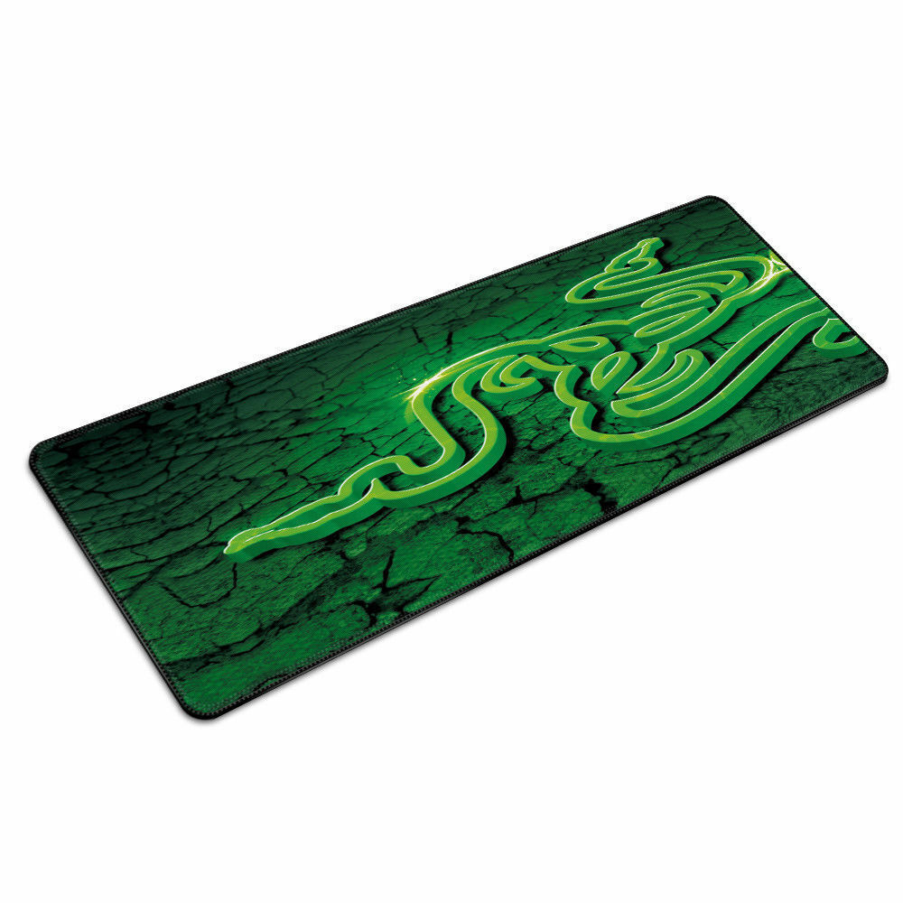 Very Large Razer Goliathus Gaming Mouse SPEED Edition Mat Pad Size700*300*3mm