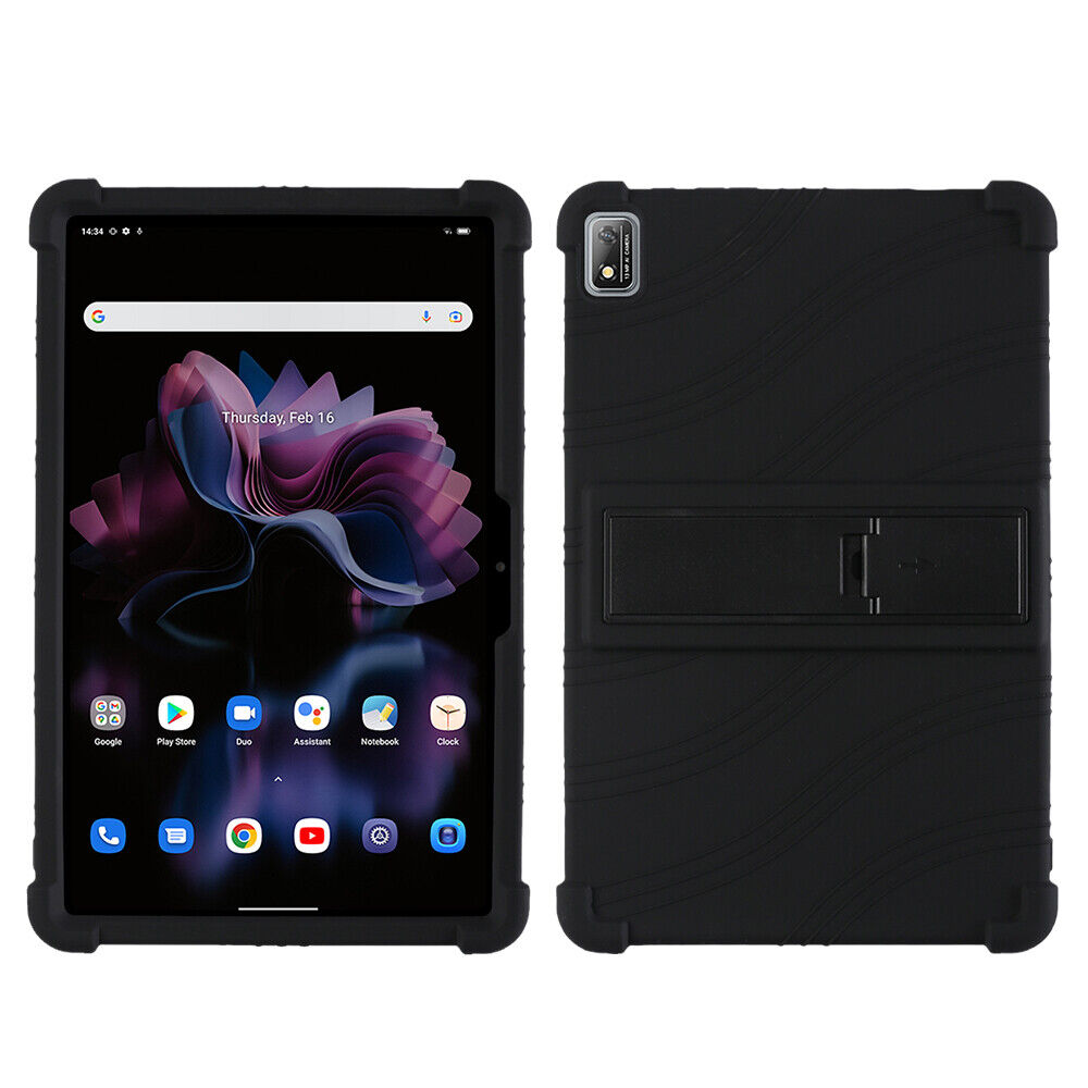 Protective Silicone Case For Blackview Tab 16