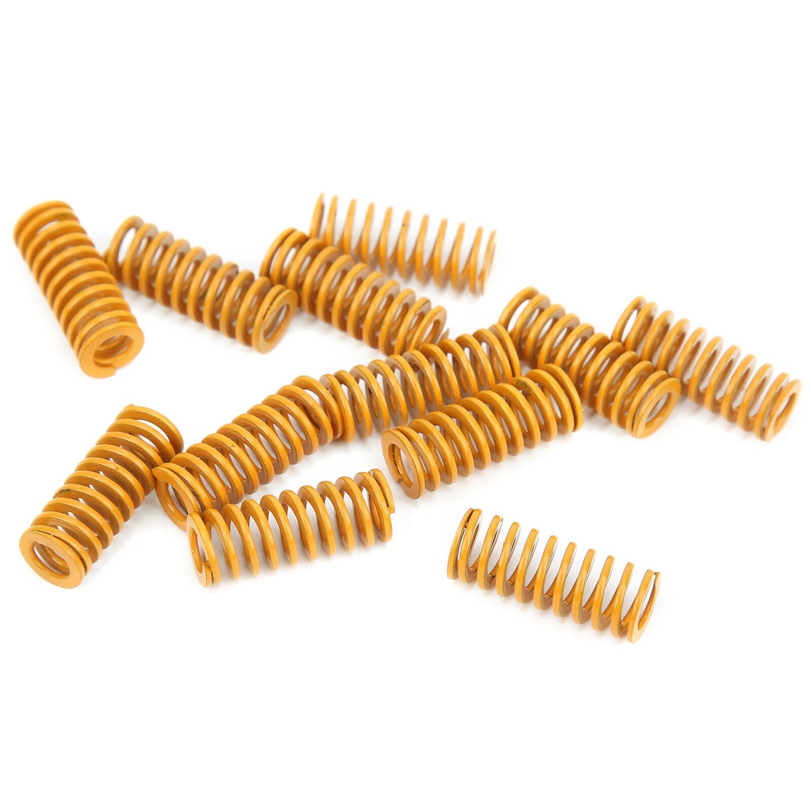 24Pcs 3D Printer Parts Spring For Heated Bed Extruder Accessories 25 X 8mm GAW