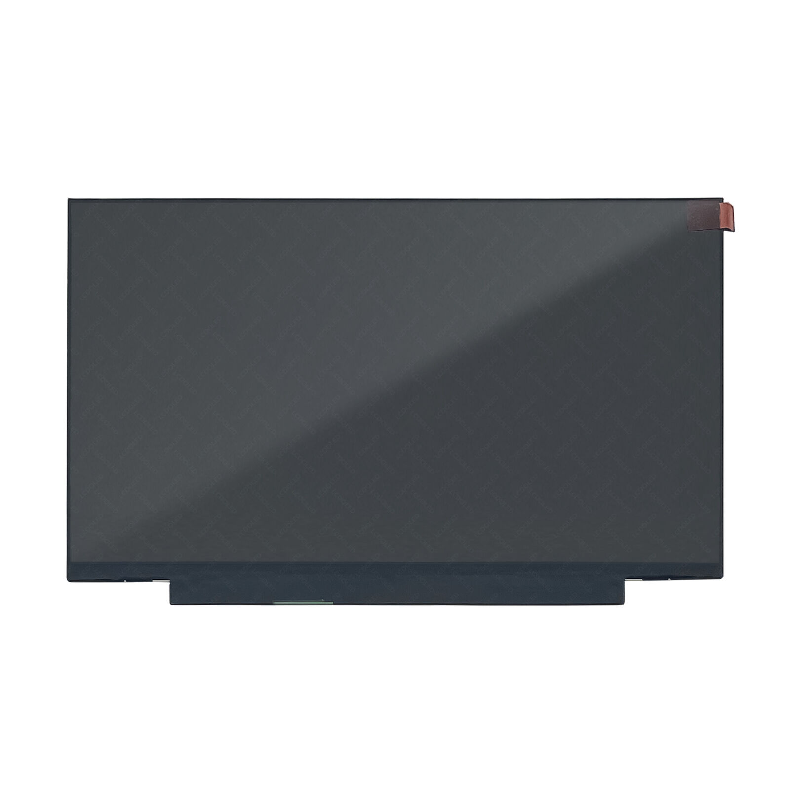 14'' 100% sRGB FHD IPS 144Hz LED LCD Screen Display for Dell Alienware X14 R1