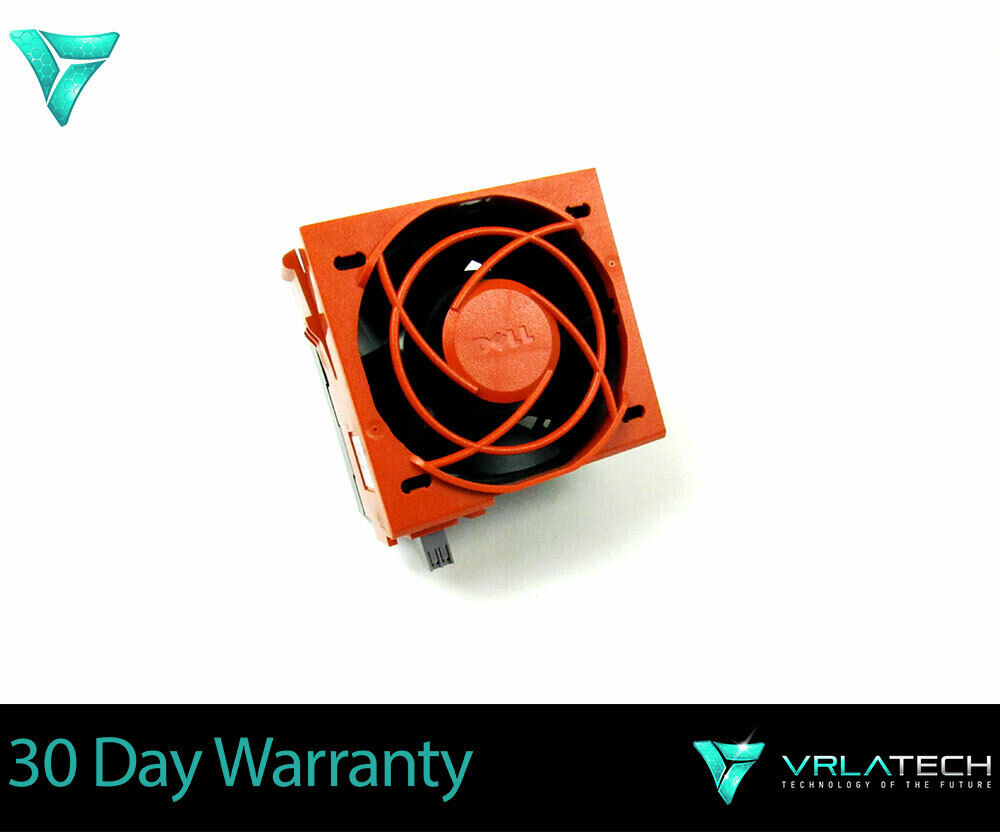 Dell Poweredge R710 Server Cooling Fan Assembly - 90XRN