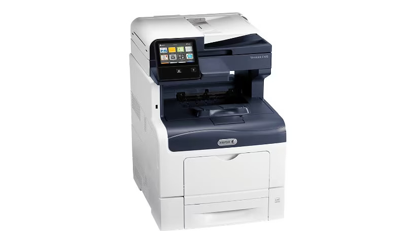 Xerox VersaLink C405/DN Laser Multifunction Printer - Only Test Papers Printed