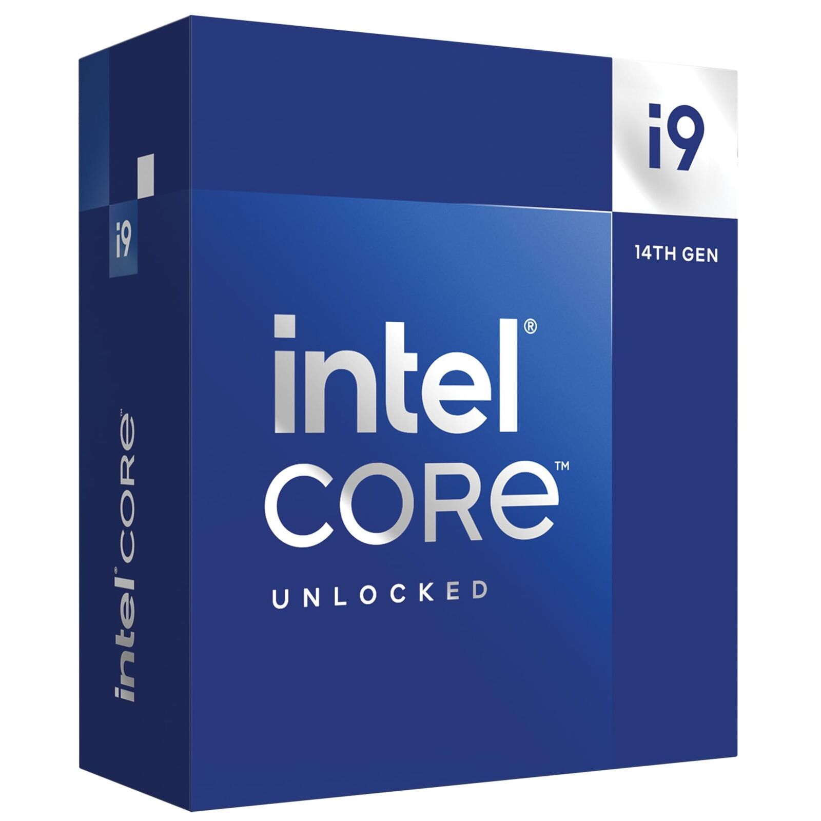 BOXED INTEL CORE I9 14900K UP TO 6.00 GHZ