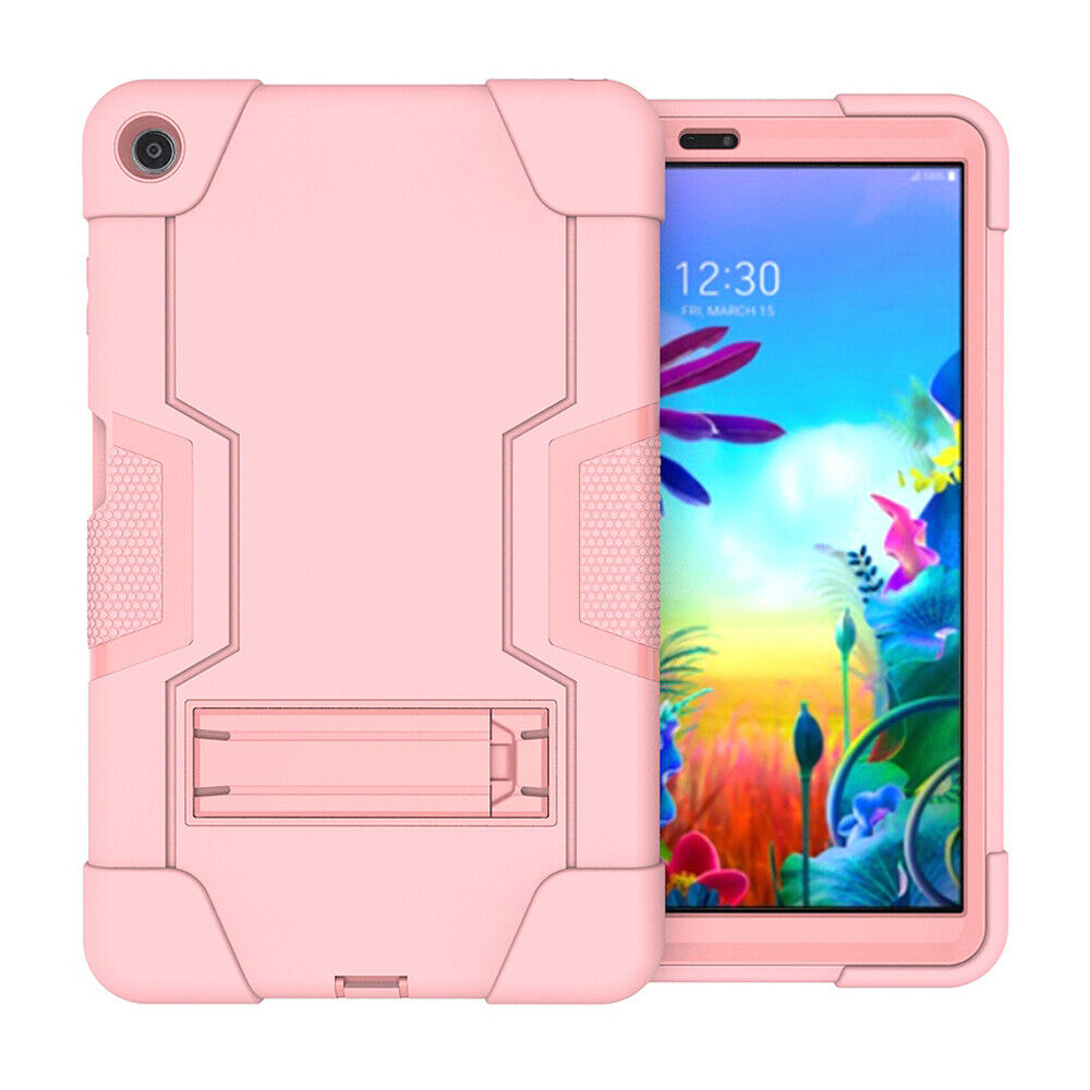Case For LG G Pad 5 10.1 inch Shockproof Heavy Duty Cover G Pad 5 Screen Protect
