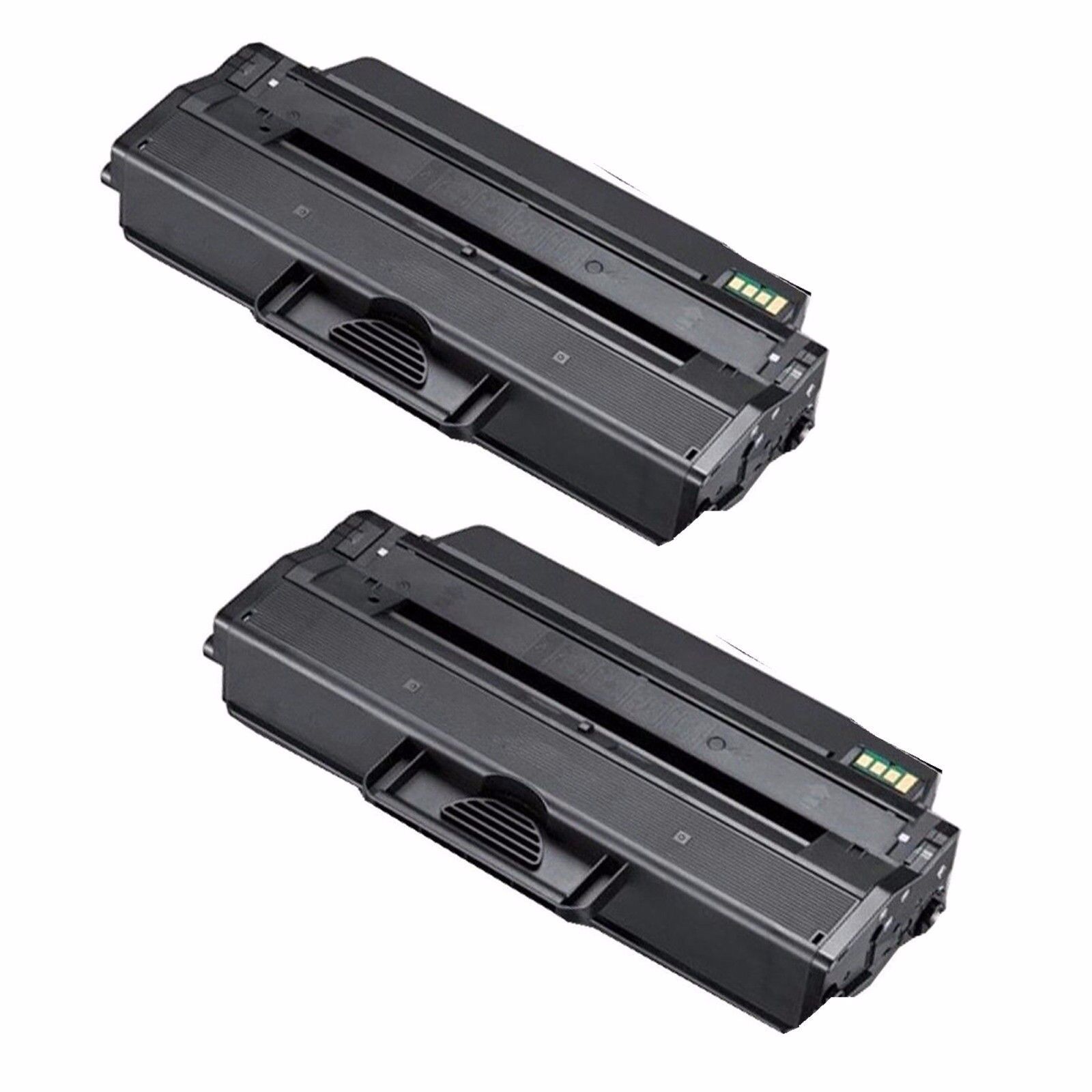 1/2/3/4/5-Pack/Pk B1260 Black Toner Cartridge For Dell B1260dn B1265dfw B1265dnf