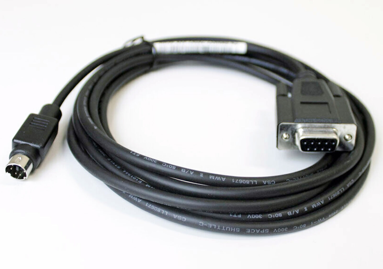 New Dell Password Reset/Service Cable MN657 MD1200 MD1220 MD3200 MD3200i MD3600i