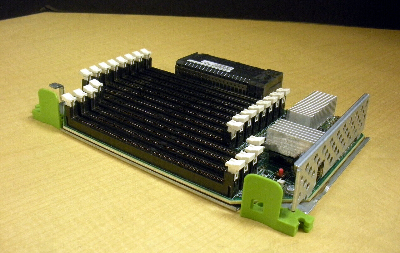 Sun 541-2551 12-Slot FB DIMM Memory Module