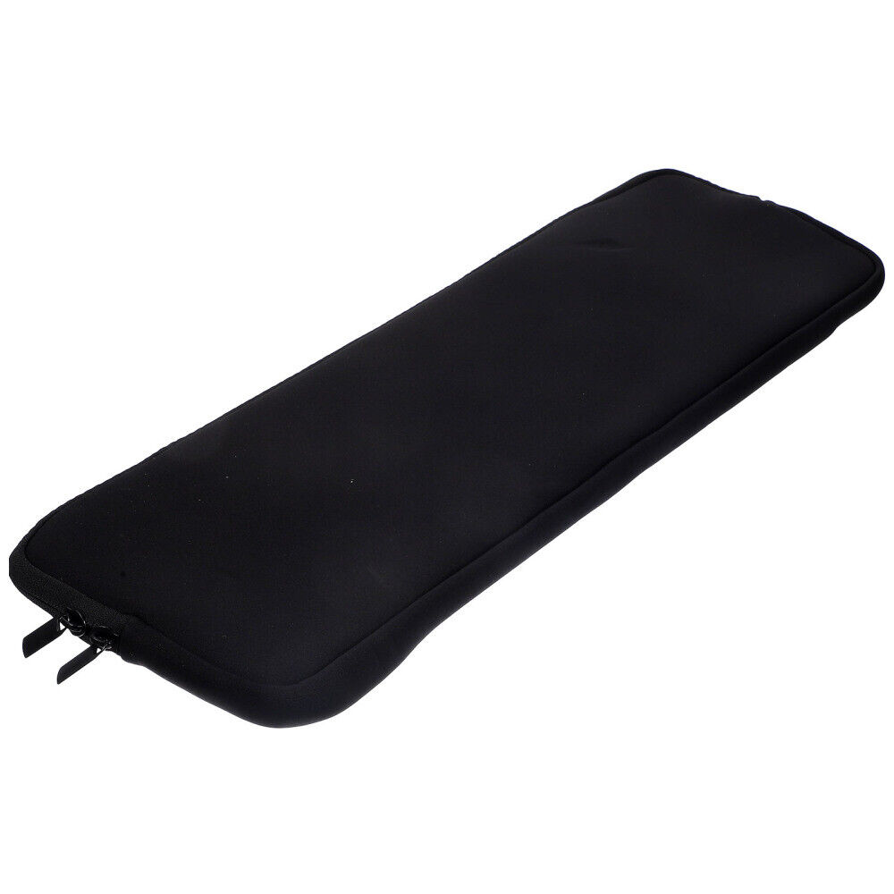 Protective Keyboard Sleeve Pouch for Safe Travel - Durable Diving Fabric