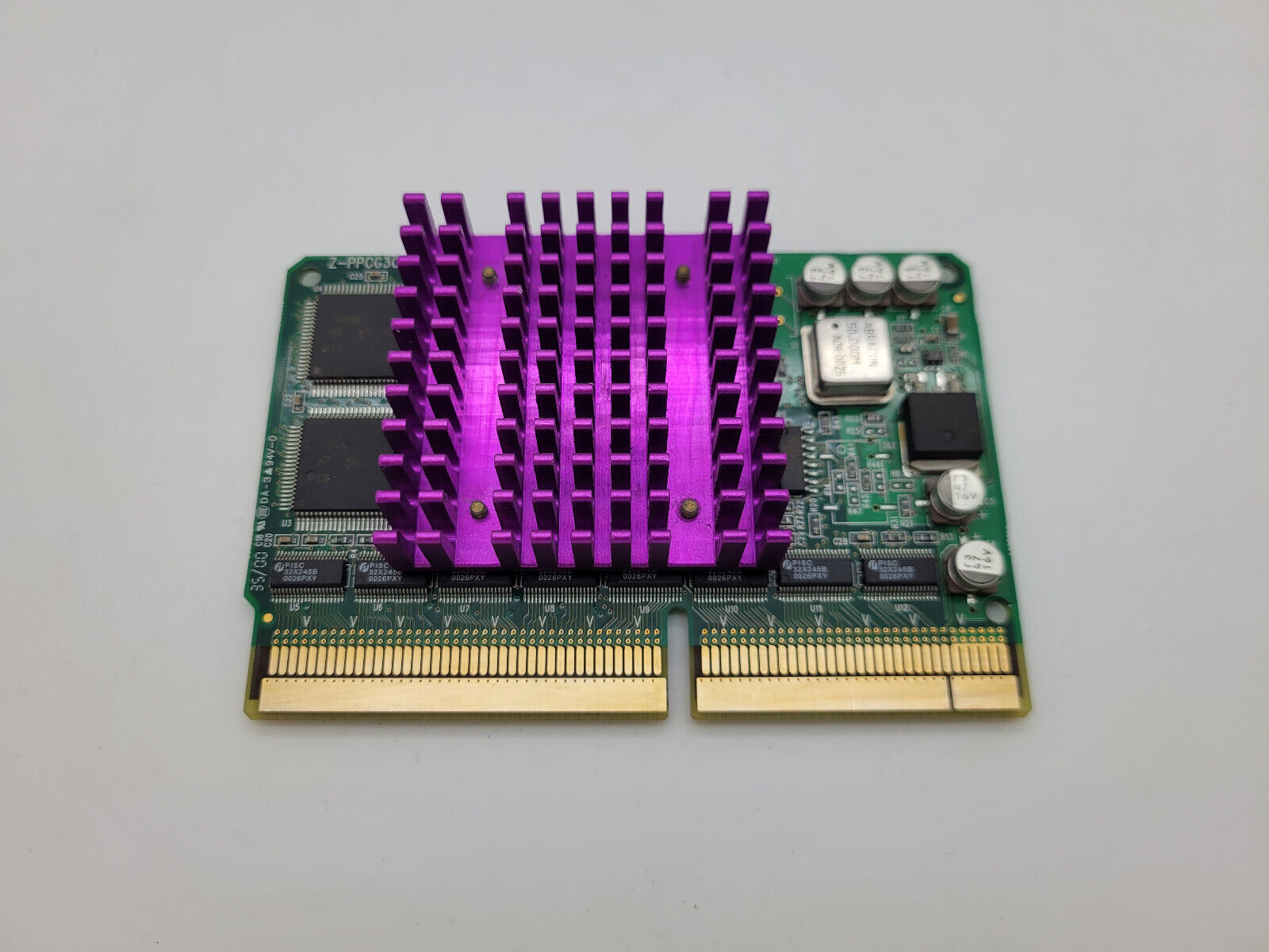 SONNET CRESCENDO G3 400/512 Upgrade CPU for Apple Macintosh