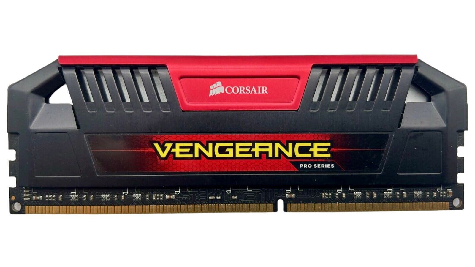 CORSAIR VENGEANCE Pro 8GB (1x8GB) PC3-17000 DDR-2133  CMY16GX3M2A2133C11R