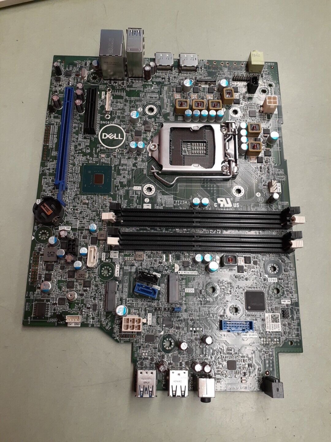 Dell OptiPlex 5070 SFF Intel LGA 1151 DDR4 Desktop Motherboard 0YJMC0 YJMC0