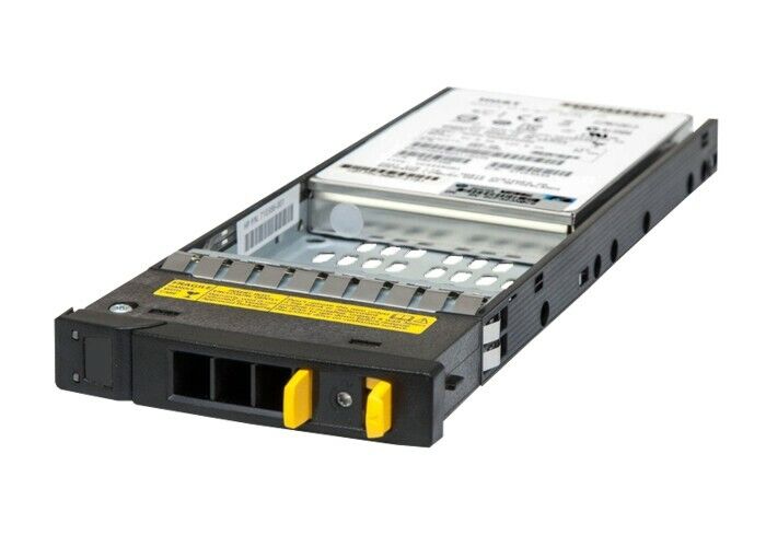 K2P91B HP HPE 3Par Storeserv 8000 3.84TB SAS 6GBPS SFF 2.5Inch SSD