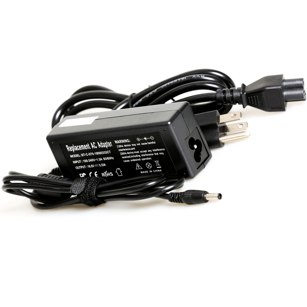For HP 17-by0xxx 17-by0002ds 17-by0003cy Laptop Charger AC Power Adapter Cable