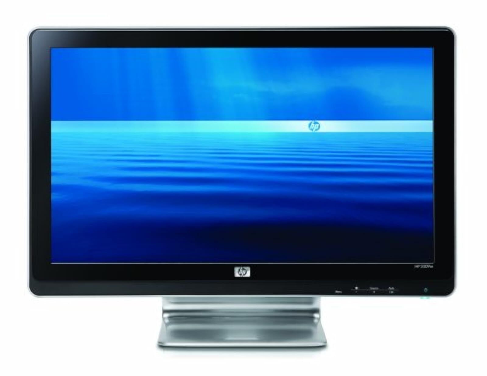 HP 2009M 20 Inch HD LCD Monitor FV583A 0E