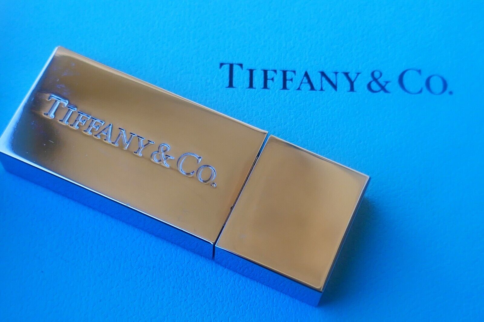 Vintage Tiffany & Co. \