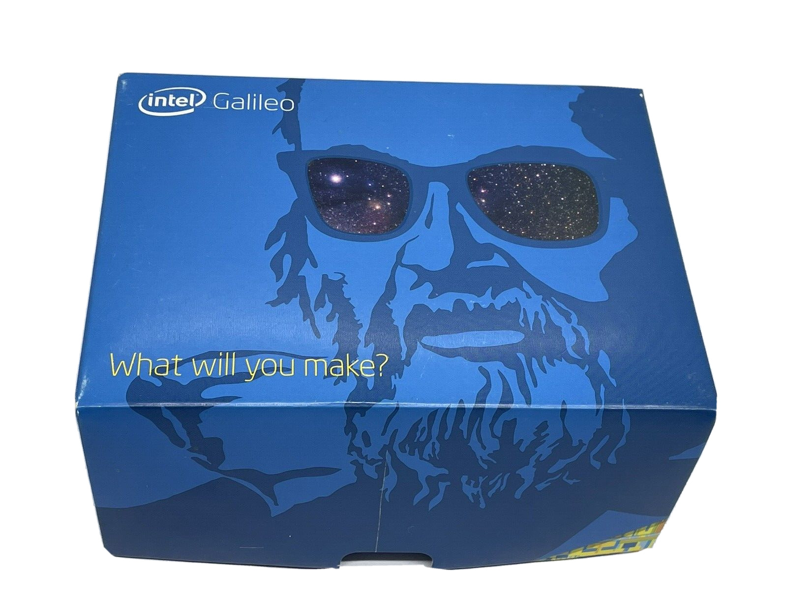 Intel Galileo 1st Generation Board - Galileo1 - New / Sealed