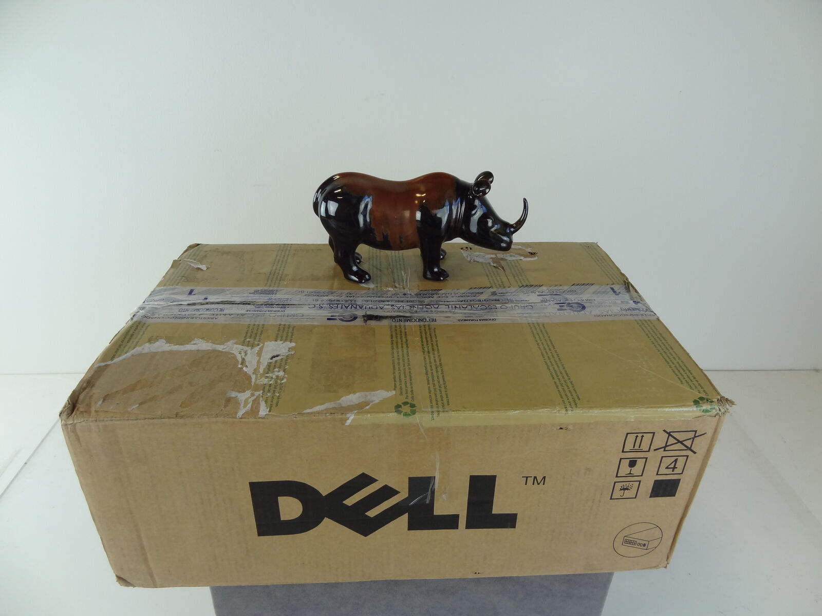 New Factory Sealed Dell 5RN1M PowerConnect Rail Kit