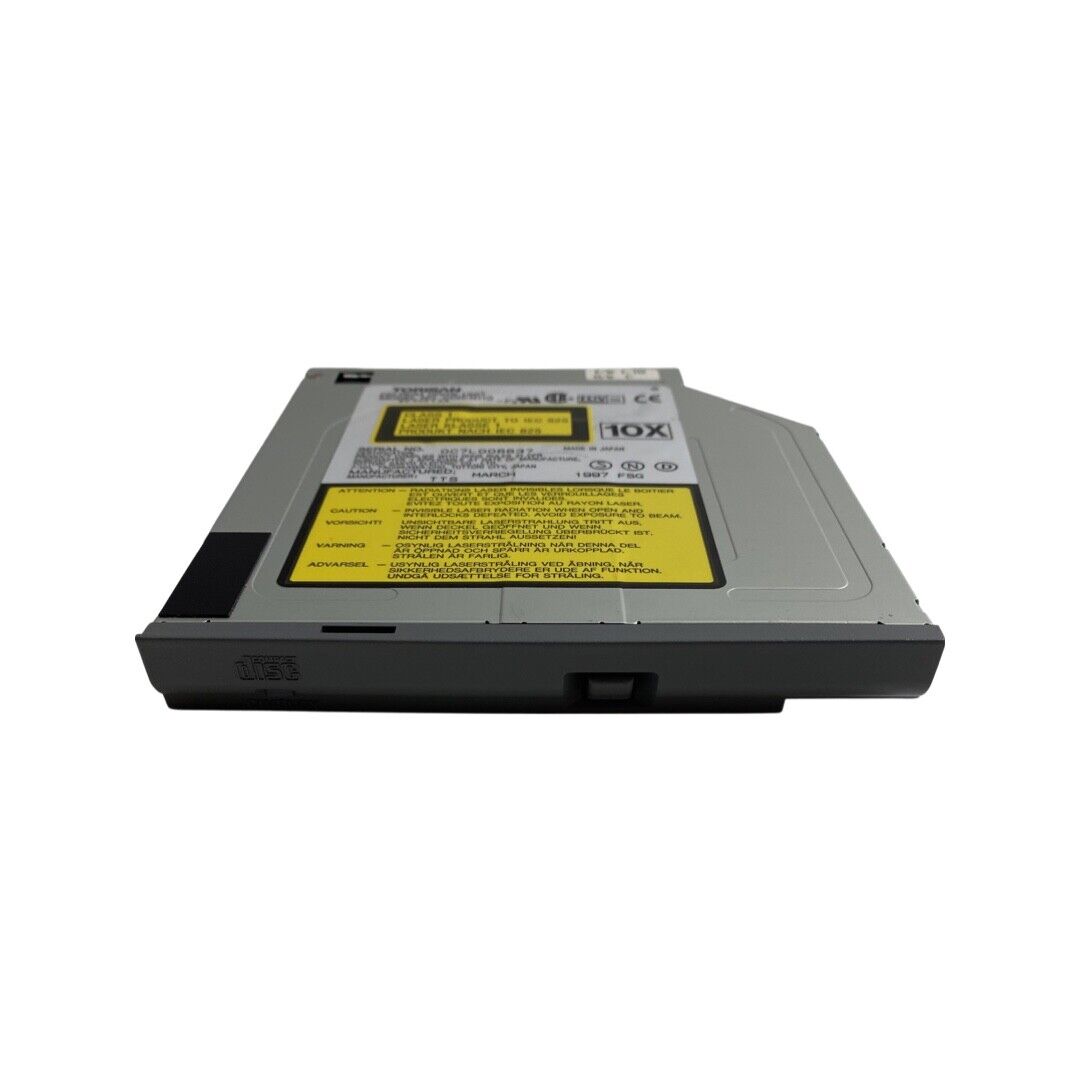 Torisan NEC 10x CDR-N110 CD-Rom Drive CDR-N110-F 3RE0291100160