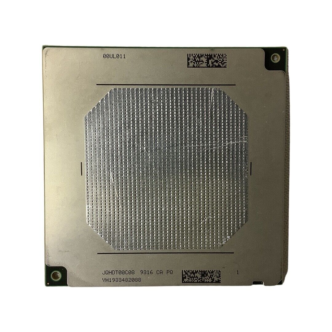 IBM Monza Lagrange Power 9 CPU 00UL011