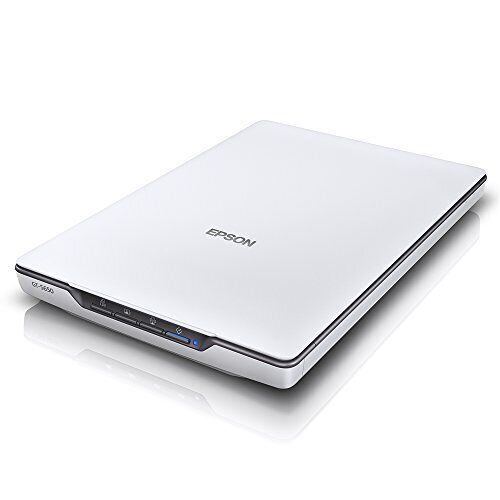 Epson Scanner GT-S650 (Flat Bed/A4/4800dpi)