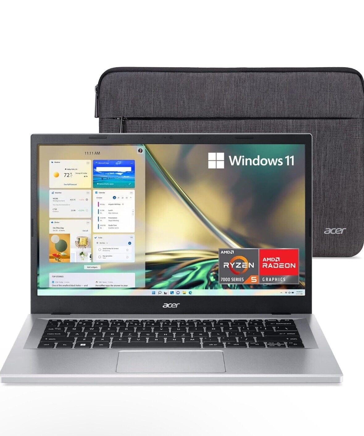 Acer-Aspire 3 Laptop